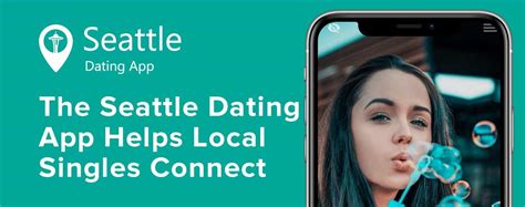 5 Seattle Dating Tips
