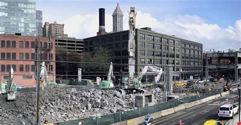 Seattle Demolition Services