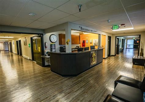 Seattle Detox Centers