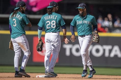 Seattle Mariners Betting Trends Mlb Baseball Cappertek Seattle Mariners Betting Trends Mlb Baseball Cappertek