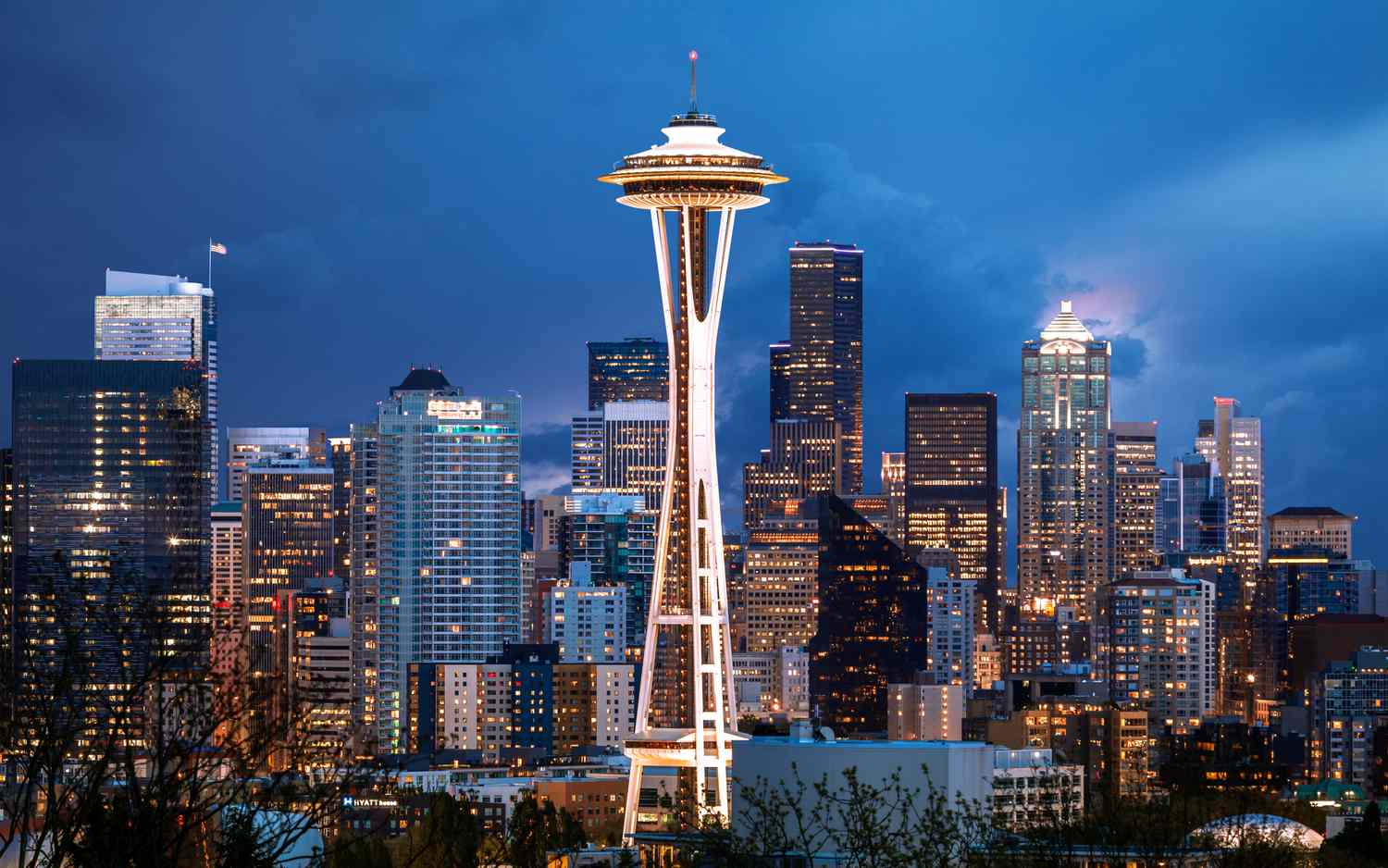 Seattle Prop Solutions