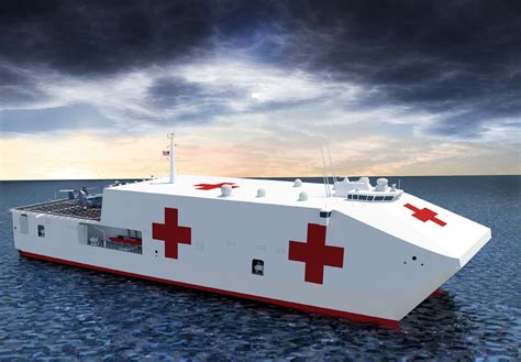 Secnav Del Toro Names New Class Of Medical Ships After Bethesda Medical Secnav Del Toro Names New Class Of Medical Ships After Bethesda Medical
