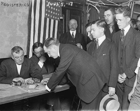 Selective Service Act Of 1917 Selective Service Act Definition Selective Service Act Of 1917 Selective Service Act Definition