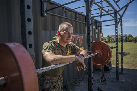 Semper Fit Ffi Increase Force Readiness United States Marine Corps Semper Fit Ffi Increase Force Readiness United States Marine Corps