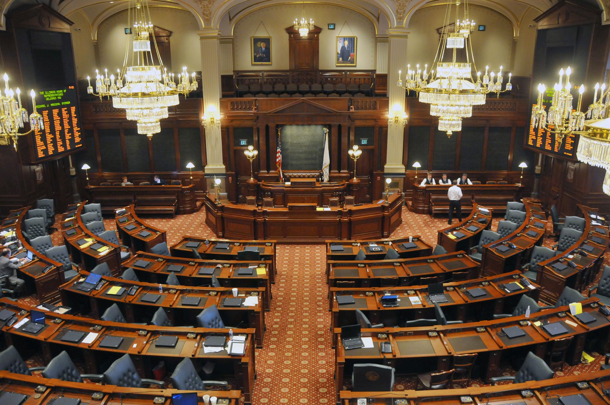 Senate Confirms Doug Collins To Lead Veterans Affairs Department Senate Confirms Doug Collins To Lead Veterans Affairs Department