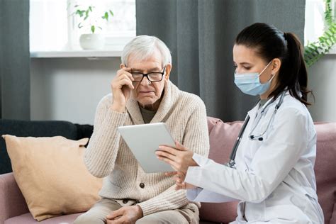 Senior Healthcare