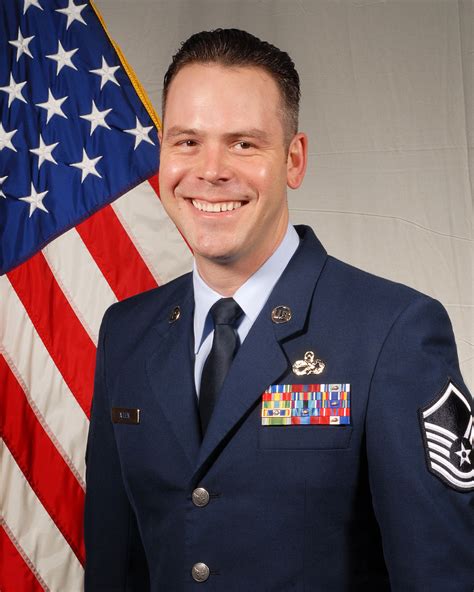 Senior Non Commissioned Officer Of The Year Master Sgt William K Senior Non Commissioned Officer Of The Year Master Sgt William K