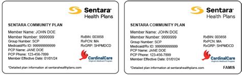 Sentara Health Plan