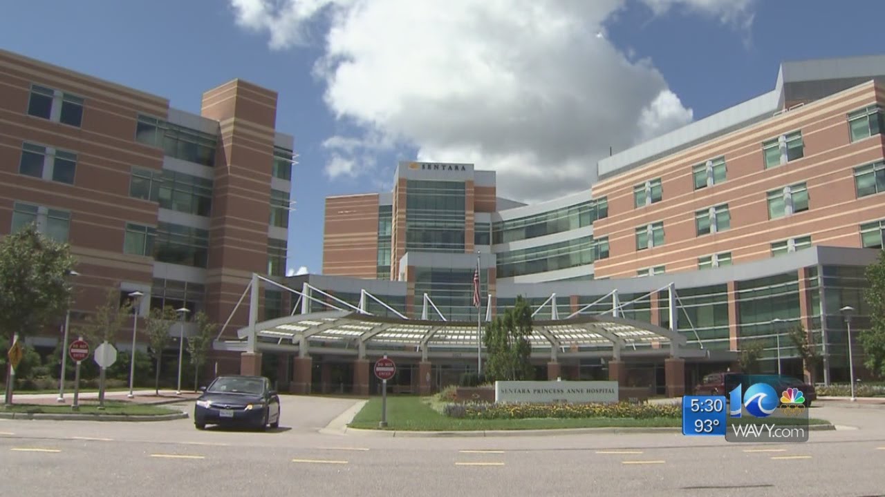 Sentara Healthcare Warning About Job Recruitment Scam Sentara Healthcare Warning About Job Recruitment Scam