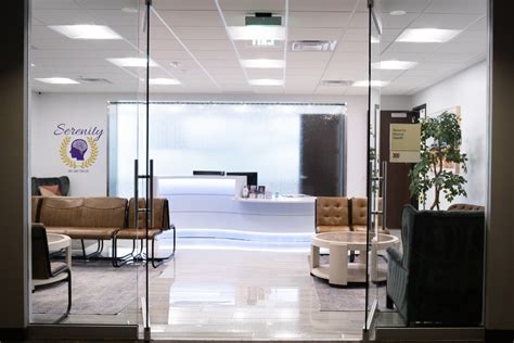 Serenity Healthcare