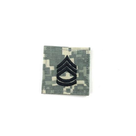 Sergeant First Class Army Salary