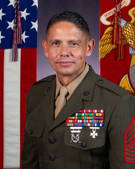 Sergeant Major Marine Corps Salary