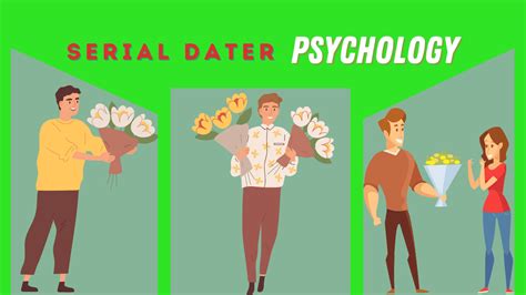 Serial Daters Understanding The Patterns And Breaking The Cycle Serial Daters Understanding The Patterns And Breaking The Cycle