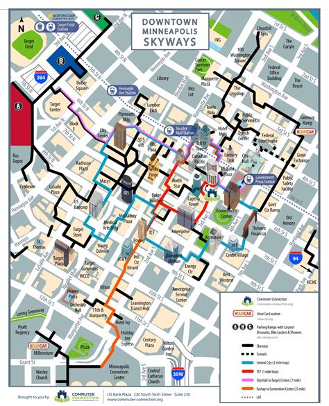 Seriously 15 Hidden Facts Of Skyway Map Minneapolis Skyway System Seriously 15 Hidden Facts Of Skyway Map Minneapolis Skyway System