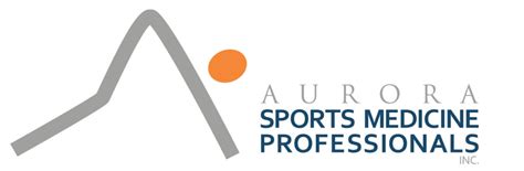 Services Aurora Sports Medicine Professionals