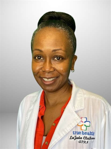 Services Lake Underhill True Health
