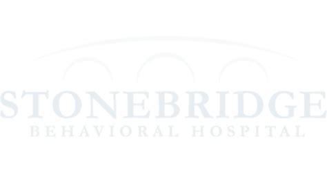 Services Stonebridge Behavioral Hospital Services Stonebridge Behavioral Hospital
