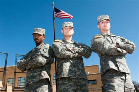 Servicio Militar Obligatorio Estados Unidos