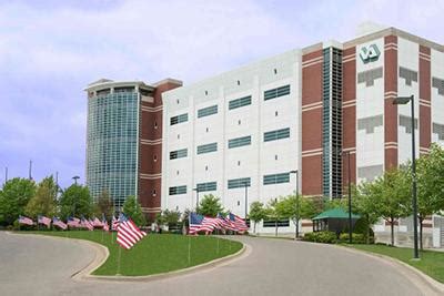 Serving Those Who Served U M And The Va Ann Arbor Hospital Michigan Serving Those Who Served U M And The Va Ann Arbor Hospital Michigan
