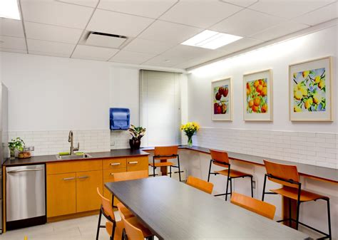 Settlement Health Administrative Offices Liro