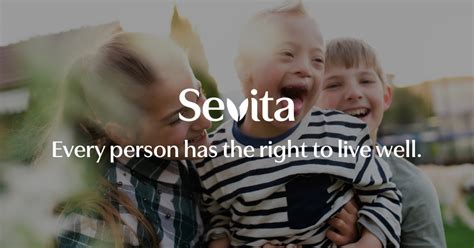 Sevita Health Indeed