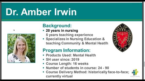 Shadow Health Before And During Covid 19 Elsevier Education Shadow Health Before And During Covid 19 Elsevier Education