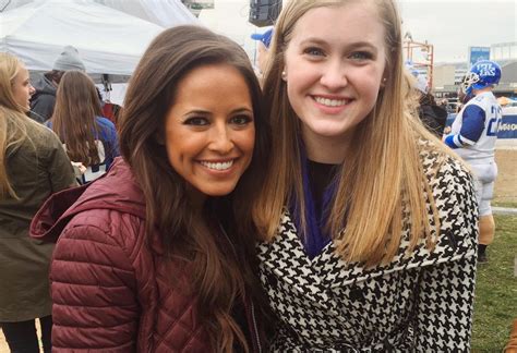 Shadowing Kaylee Hartung Of Sec Nation Lamplighter Media Productions Shadowing Kaylee Hartung Of Sec Nation Lamplighter Media Productions