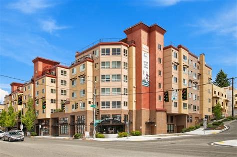 Shag Communities Active Living Senior Apartments In Seattle And More Shag Communities Active Living Senior Apartments In Seattle And More