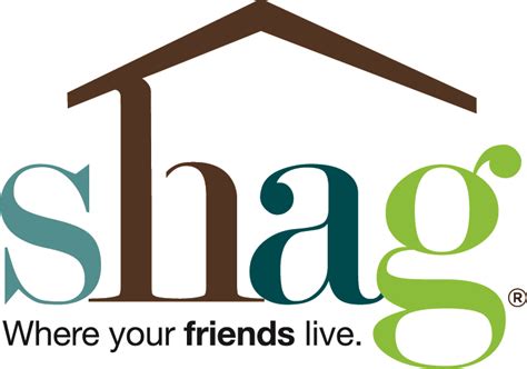 Shag Housing Options