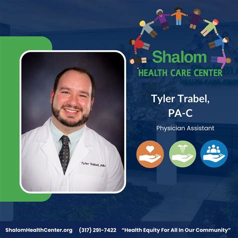 Shalom Health Care Center On Linkedin Meetthepa Familymedicine Shalom Health Care Center On Linkedin Meetthepa Familymedicine