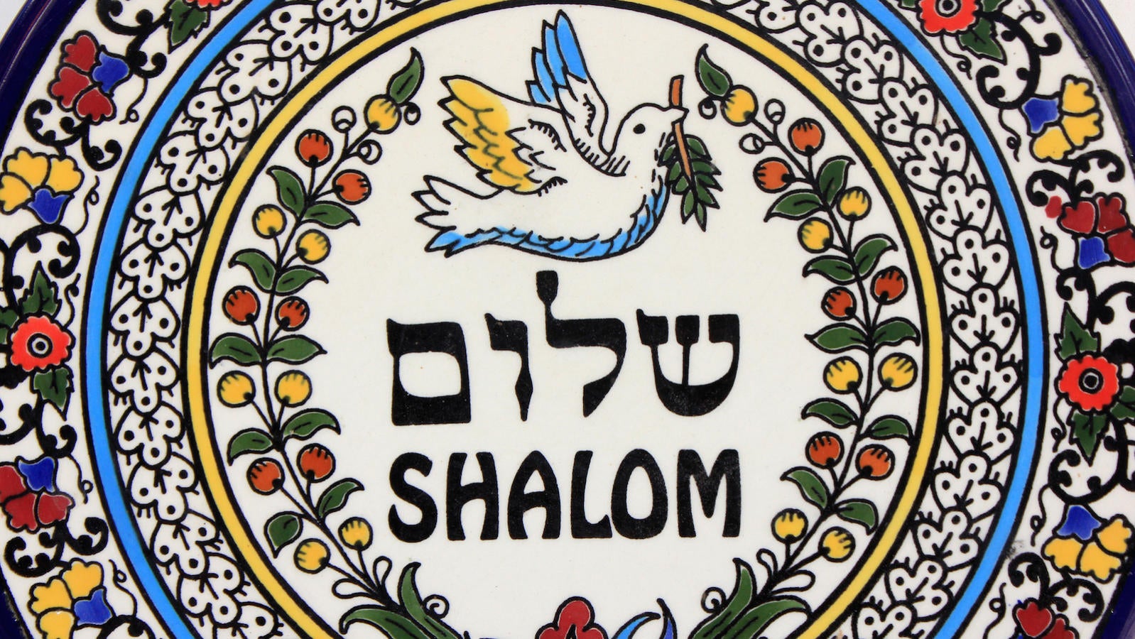 Shalom Health Care Center