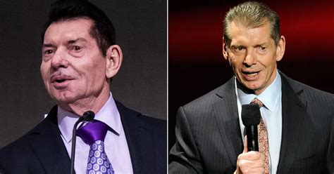 Shamed Ex Wwe Boss Vince Mcmahon S Health Deteriorating Fast Amid Sex Shamed Ex Wwe Boss Vince Mcmahon S Health Deteriorating Fast Amid Sex