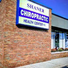 Shaner Chiropractic Health Center 10985 Middlebelt Rd Livonia Mi