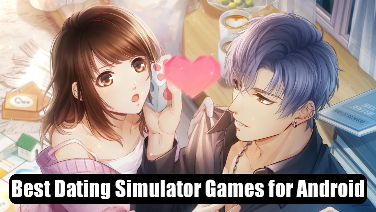 Share More Than 75 Anime Dating Simulator In Coedo Com Vn Share More Than 75 Anime Dating Simulator In Coedo Com Vn