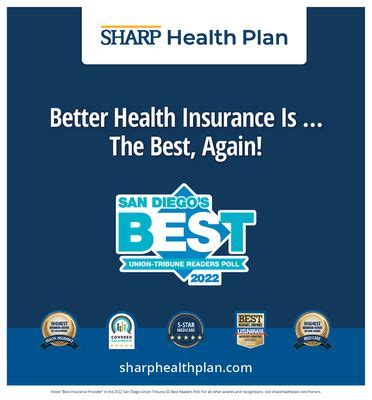 Sharp Health Plan Updated April 2025 21 Photos 225 Reviews 8520 Sharp Health Plan Updated April 2025 21 Photos 225 Reviews 8520