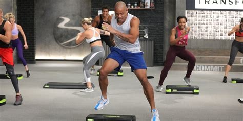 Shaun T Workouts