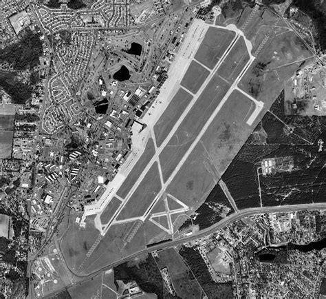 Shaw Air Force Base