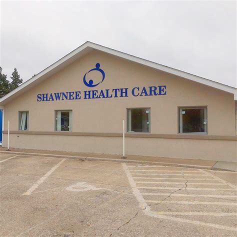 Shawnee Health