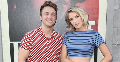 Shayne and Courtney Dating Update