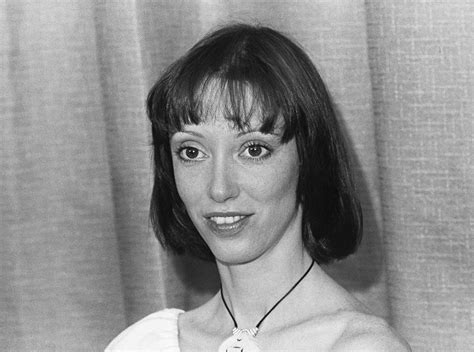 Shelley Duvall Mental Health