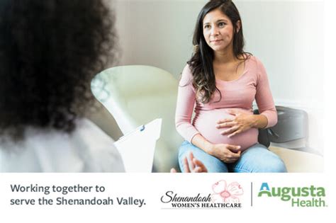 Shenandoah Women's Health