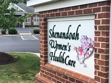 Shenandoah Women's Healthcare