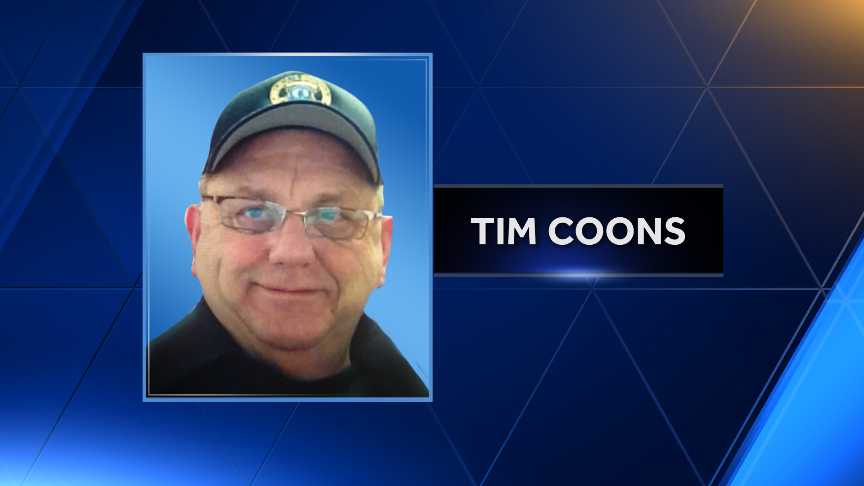 Sheriff Died in Line of Duty