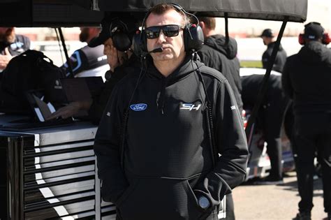 Shocking Split As Rodney Childers And Spire Motorsports Part Ways Shocking Split As Rodney Childers And Spire Motorsports Part Ways