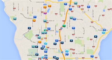 Shoreline Area News Shoreline Crime Reports Shoreline Area News Shoreline Crime Reports