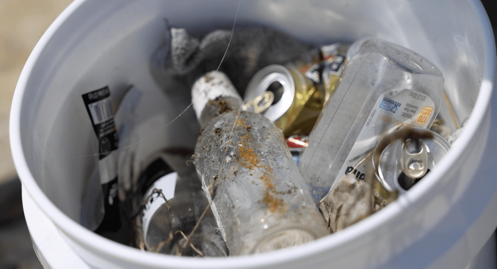 5 Ways To Reduce Shoreline Trash