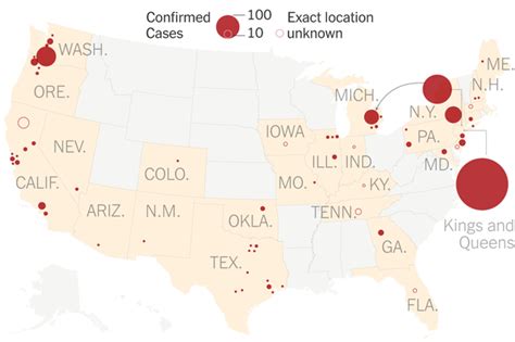 Should Adults Get A Measles Booster Shot The New York Times Should Adults Get A Measles Booster Shot The New York Times