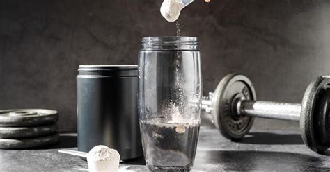 Should Creatine Be Part Of A Menopause Supplement Stack The Gonzales Should Creatine Be Part Of A Menopause Supplement Stack The Gonzales