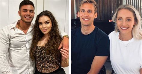 Siblings or Dating Quiz