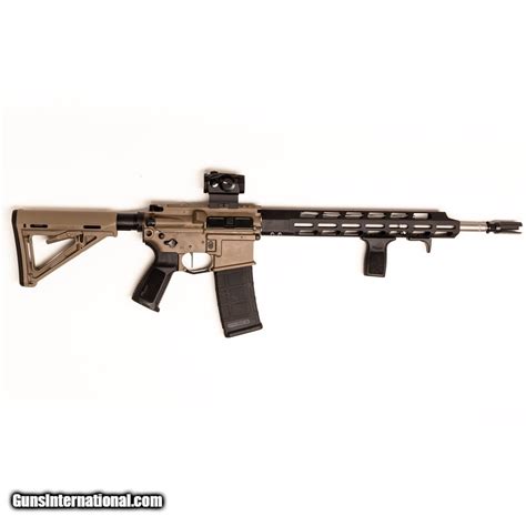 Sig M400 Tread Price